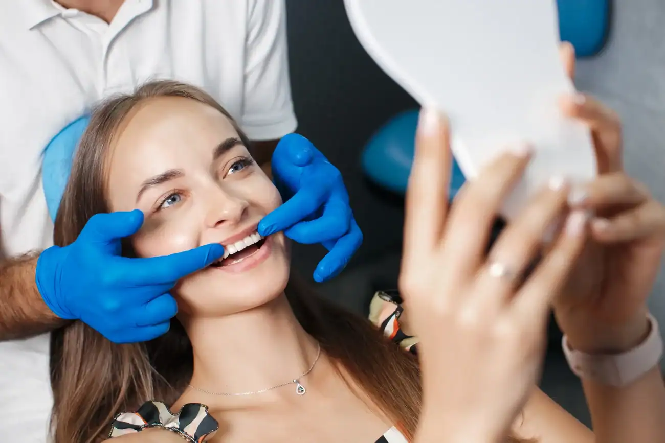Is Laser Whitening Worth It for Mild or Subtle Unevenness Bognor Regis